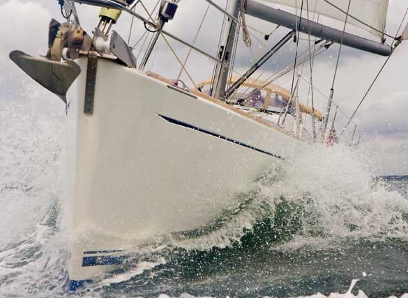 Steel Use in Marine & Coastal Projects: Corrosion, Design, Maintenance