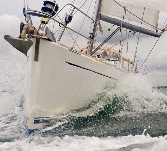 Steel Use in Marine & Coastal Projects: Corrosion, Design, Maintenance