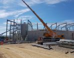Mayflower Continues Apace!