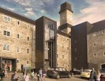 Bodmin Jail Redevelopment