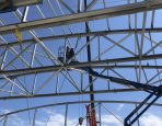 The Best Time of Year to Start a Building Project Using Structural Steel (and Why Winter Planning Pays Off)
