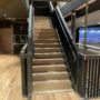 Contemporary vs. Classic Metal Staircases: How to Choose the Right Style